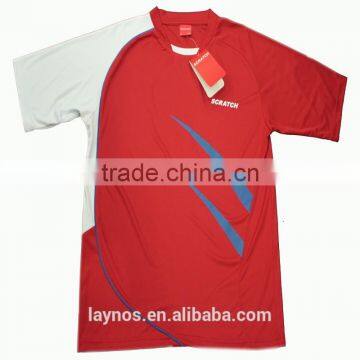 Wholesale Cheap Used Team Soccer Kit 2015 photo-4