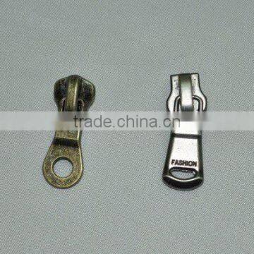 5# Metal Auto Lock Slider
