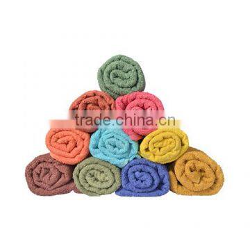 Colored Towels / Bath Towel / Towels from Sri Lanka / Cheap towels