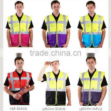 Safety Cheap Second Hand Clothes With Pockets in Stock photo-2