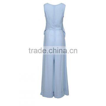 Maxnegio Wholesale Jumpsuit for Women With Wide Leg Trousers photo-4