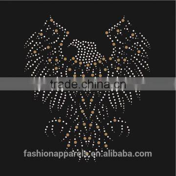 The Masquerade Mask Rhinestone for Garment photo-2