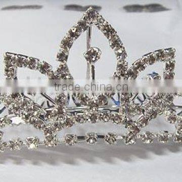 Fashion Crown Stocks/stocks Jewelry/fashion Hair Ornaments/fashion Jewelry/gemstone Crown/gemstone Ornaments/fashion Jewelry