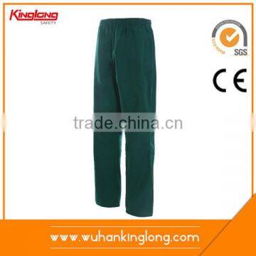 China Supplier New Product Wholesale Safety Garments Nurses Uniform Trousers