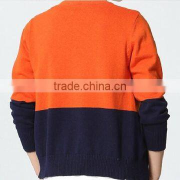 Wholesale Pima Cotton Handmade Baby Boys Cardigan Sweater