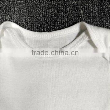 Soft Cotton Newborn Baby Boys Girls Clothes Infant Jumpsuit Bodysuit Plain Color Baby Romper photo-3