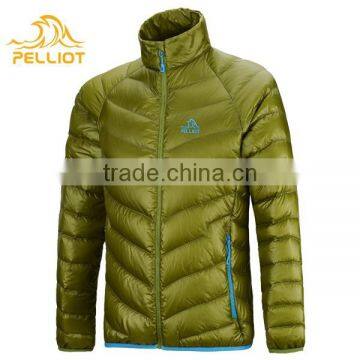 Latest Fashionable Style And Warm Down Jacket Winter Wear photo-4