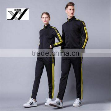 Men & Women Tracksuit Fashion Sportswear for Lovers photo-5