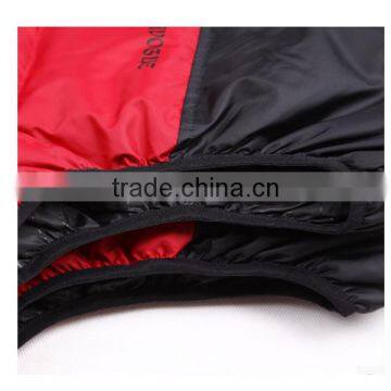 2015 New Design Warm Softshell Winter Jacket With Hood photo-2