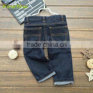 New Baby Clothes Pants Design For Boy And Jeans For Baby Made In China On photo-4