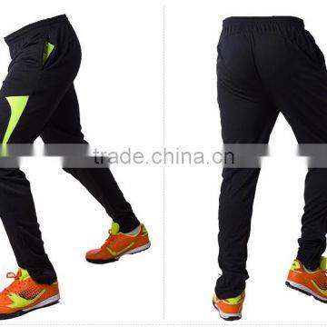Wrap Okeo Tex SA8000 BSCI Manufacturer for Soccer Training Pants photo-4