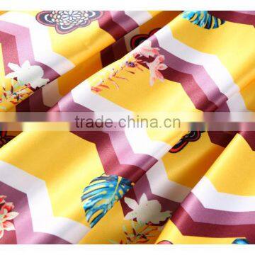 Z&M Ladies Short Skirt Designs Skater Skirt African Long Skirt photo-4