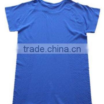 Seamless Men's Super Thin Comfortable t Shirt photo-2