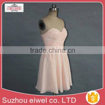 European Latest Style High Quality Sexy Formal Women Evening Dress photo-2