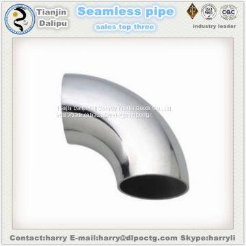 Stainless Steel Elbow Elbow/pipe Elbow/steel Pipe Elbow photo-5