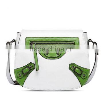 DY0129Z Europea Hot Sale Ladies Shoulder Messenger Bag