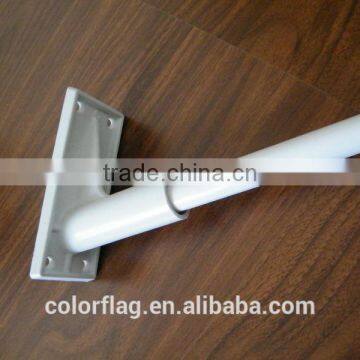 2014 New Style Advertising Wall Flag photo-6