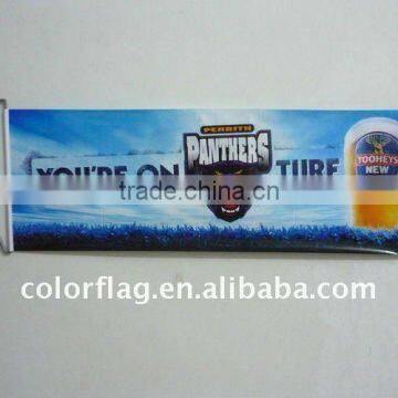 Pvc Printed Roll up Banner