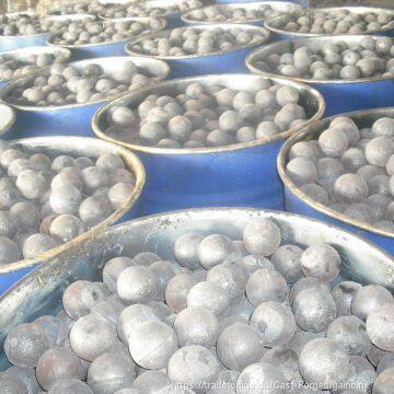 HRC58 to 66 grinding chromium grinding steel balls,chromium grinding balls,chrome grinding media balls