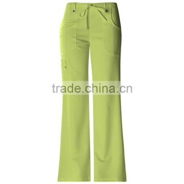 Women's Nursing Uniform Pants