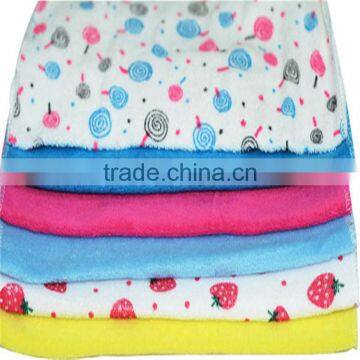 Colorful Baby Gift Set Newborn Towel for Baby photo-2