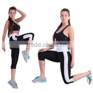 Fancy Sexy Model Tight Legging Women Sport Legging Pants photo-2