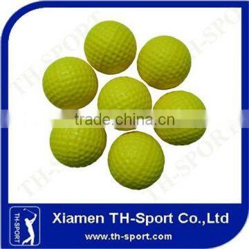 Golf Indoor Beginners Practicing Balls Soft Training Ball