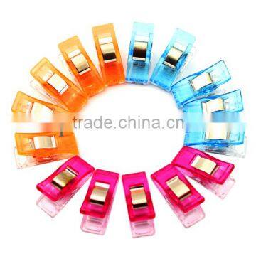 Hot Sell High Quality Wonder Clips/Binding photo-4