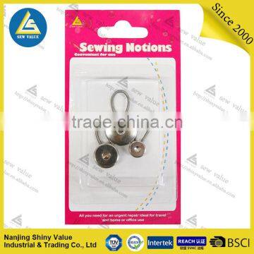 Promotional Gift Type Quick Fixed Using Metal Extenders for Combing Your Cuff Easily photo-2