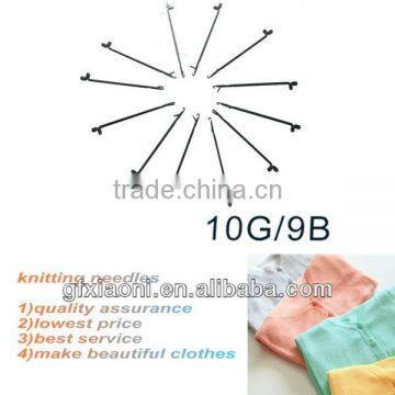 10 GAUGE KNITTING MACHINES NEEDLE - *PRODUCER*