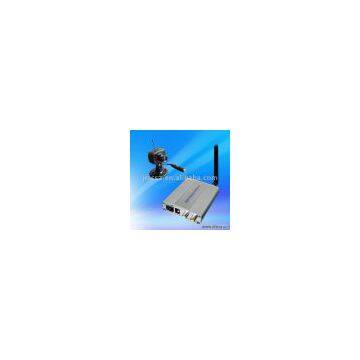 Sell Wireless High-definition Camera
