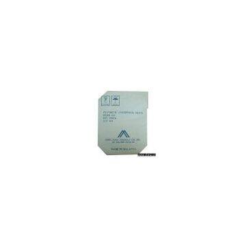 Sell PP Paper Laminated Bag with Valve