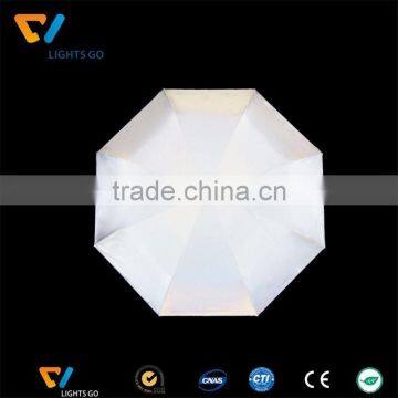 hi Vis Luminous Reflective Textile Fabric for Sport Wears for Safety photo-2