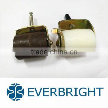 Durable Furniture Parts Plastic Bed Leg / Bed Casters Legs photo-3