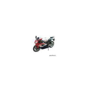 Sell 125cc Racing Motorcycle