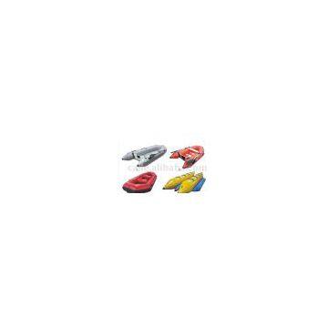 Inflatable Boats