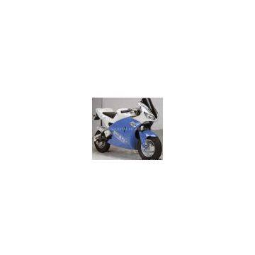 Sell Electric Pocket Bike