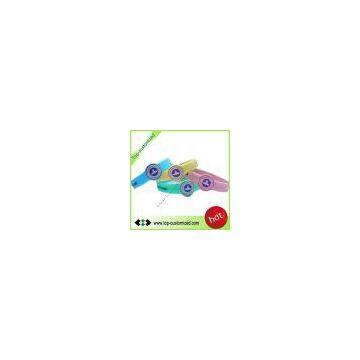Silicone Wristband for promotion