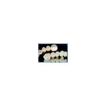 zirconia crown