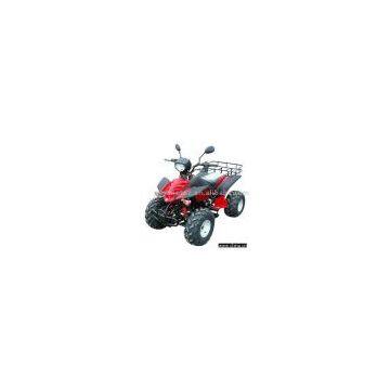 Sell 200cc ATV With Zongshen Engine and COC Paper