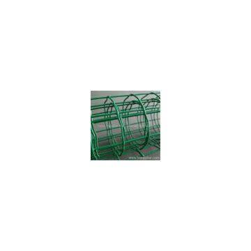 Holland electric welded wire mesh