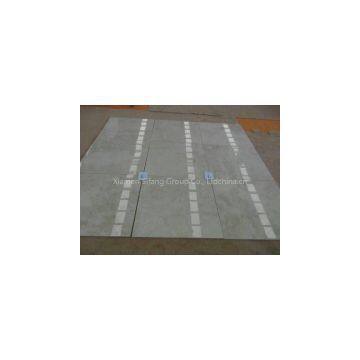 CALISTA CREAM MARBLE TILES & SLABS photo-3