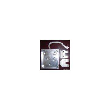 Sell CNC Parts