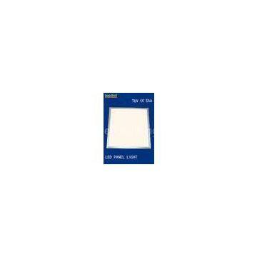 600x600 mm LED Flat Panel Lights 60W Warm White