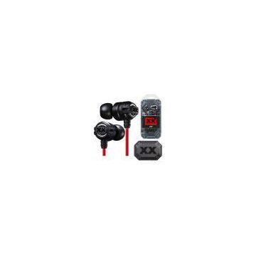 JVC HA-FX1X Stereo earphone In-ear headphone XTREME XPLOSIVES