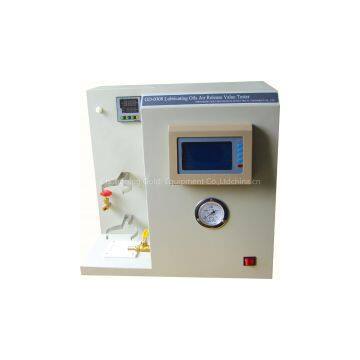 ASTM D3427 Lube Oil Air Release Value Tester photo-2