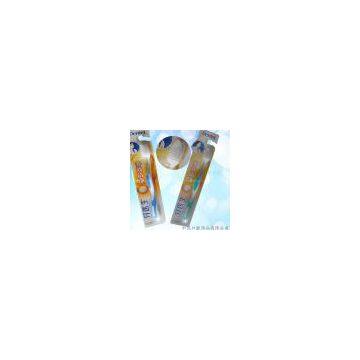 Dentist 208 Multiple-effect Cleaning Toothbrush