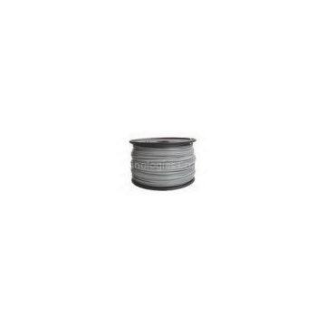 Makerbot 3D Printer 3MM ABS Filament Gray 2.2lb / Spool , 3D Print Materials