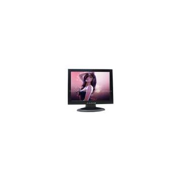 15 Inch HL-1501 Monitor with Touch Screen