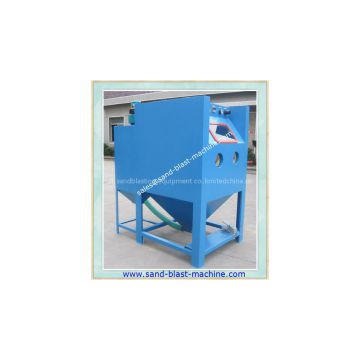 sand blast cabinet JL-9080EA